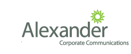 Alexander Corporate Communications